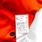 DENIM & SUPPLY RALPH LAUREN ナイロン MA-1 フライトジャケット M カーキ 星条旗 TALONジップ