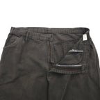 Dickies ダック地 ペインター ショートパンツ ハーフパンツ L グレー コットン 3990