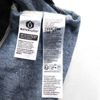 Levi's PREMIUM ビッグE 大戦モデル 赤耳 1stタイプ 復刻 デニム トラッカージャケット Gジャン S インディゴ シンチバック ビッグサイズ TYPE1 A3174-0002