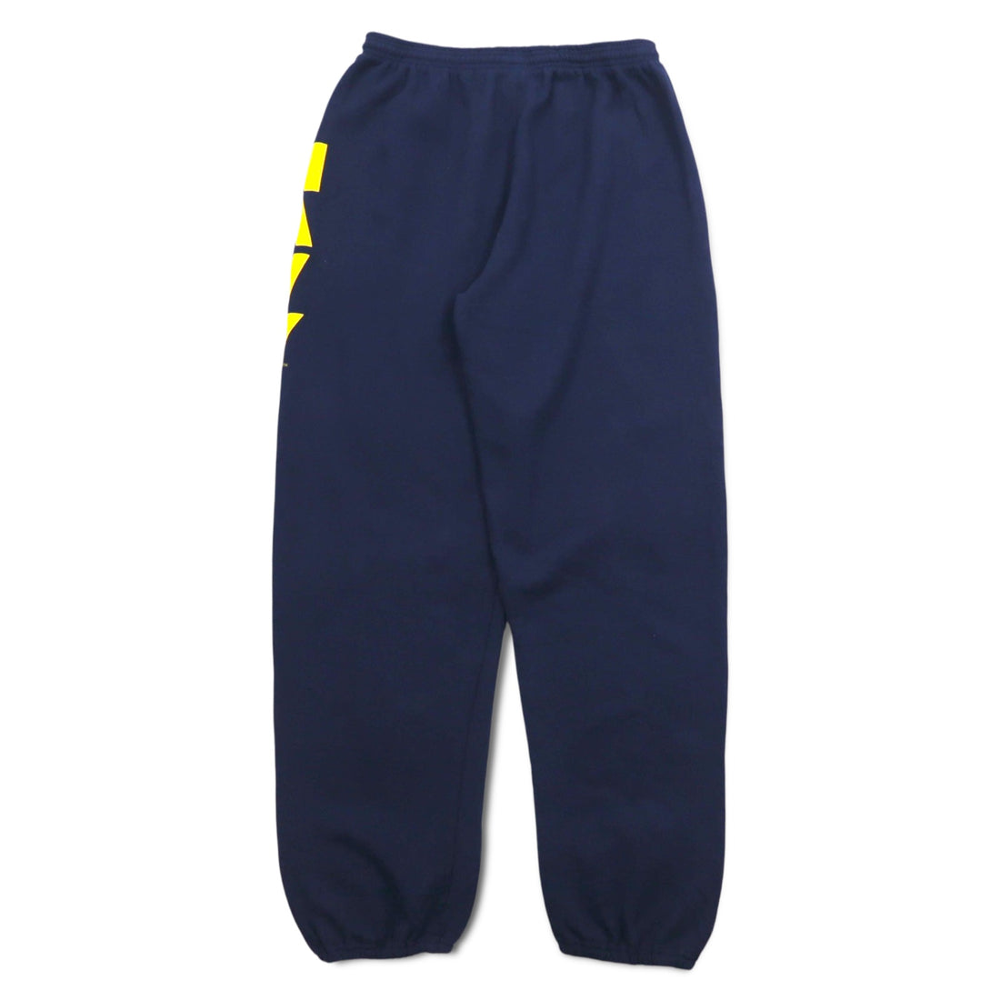 US NAVY US Military Sweatpants L Navy Cotton Military SOFFE