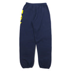 US NAVY US Military Sweatpants L Navy Cotton Military SOFFE