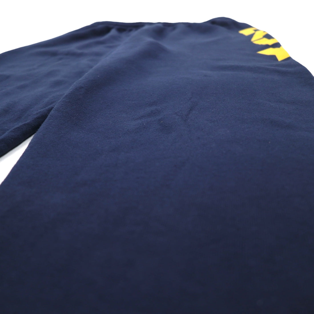 US NAVY US Military Sweatpants L Navy Cotton Military SOFFE