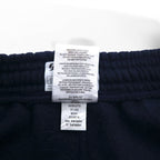 US NAVY US Military Sweatpants L Navy Cotton Military SOFFE