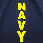US NAVY US Military Sweatpants L Navy Cotton Military SOFFE