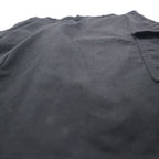 Dickies Short Cargo Pants, Size L, Black, Cotton