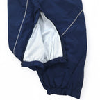 US AIR FORCE IPTU Military Training Pants L Navy 8415-01-518-4573 JWOD SKILCRAFT