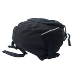 THE NORTH FACE Border Line Backpack Rucksack 30L Black Nylon Logo Embroidery BORDER LINE NM07711A