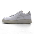 NIKE Air Force 1 '07 Sneakers 27cm White Leather 315122-111