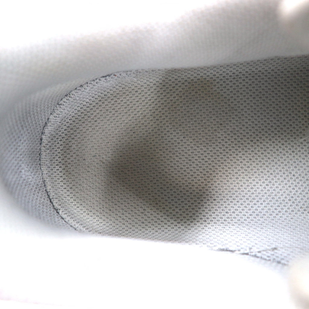 NIKE Air Force 1 '07 Sneakers 27cm White Leather 315122-111