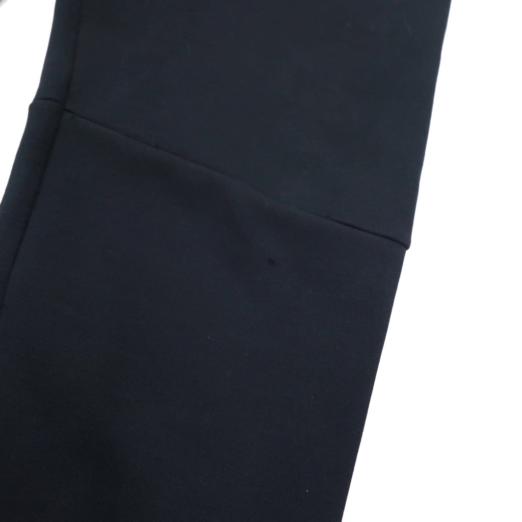 NIKE テックフリース TECH FLEECE JOGGER PANTS ジョガーパンツ スウェットパンツ XL ブラック コットン 805163-010