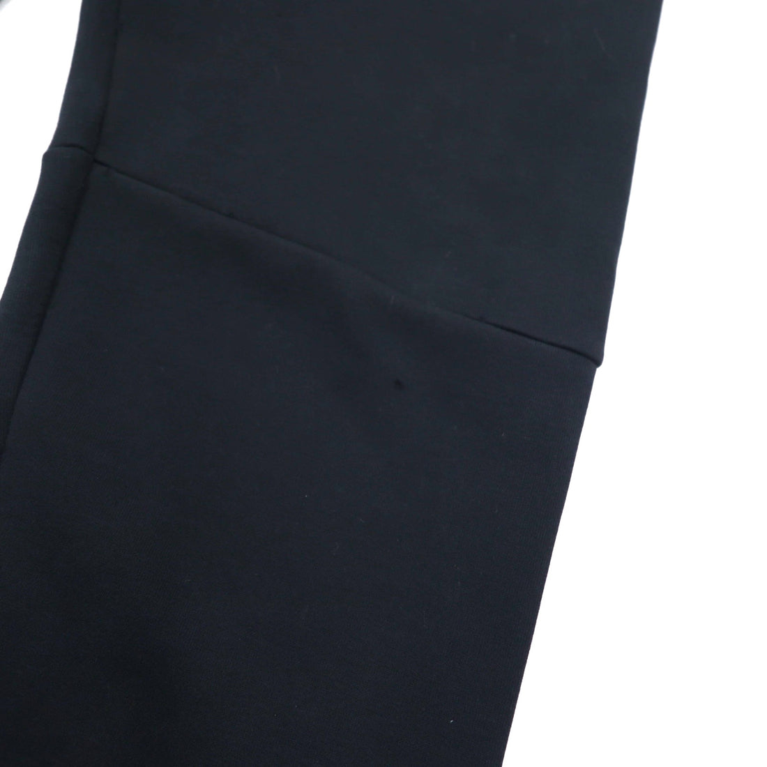 NIKE テックフリース TECH FLEECE JOGGER PANTS ジョガーパンツ スウェットパンツ XL ブラック コットン 805163-010