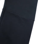NIKE テックフリース TECH FLEECE JOGGER PANTS ジョガーパンツ スウェットパンツ XL ブラック コットン 805163-010