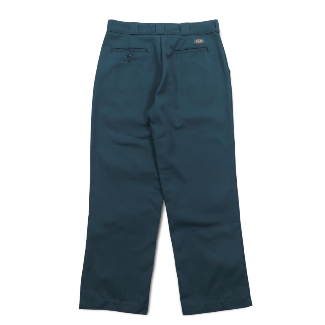 Dickies Wide Chino Work Pants M Green URBAN OUTFITTERS Special Order FP876SLN Made in Nicaragua