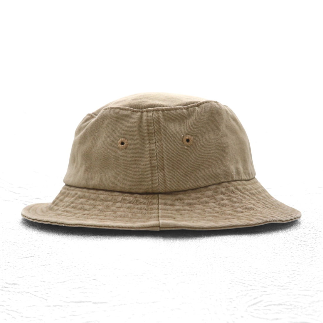 POLO RALPH LAUREN Polo Bear Bucket Hat, 59cm, Beige, Cotton