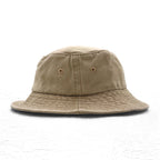 POLO RALPH LAUREN Polo Bear Bucket Hat, 59cm, Beige, Cotton