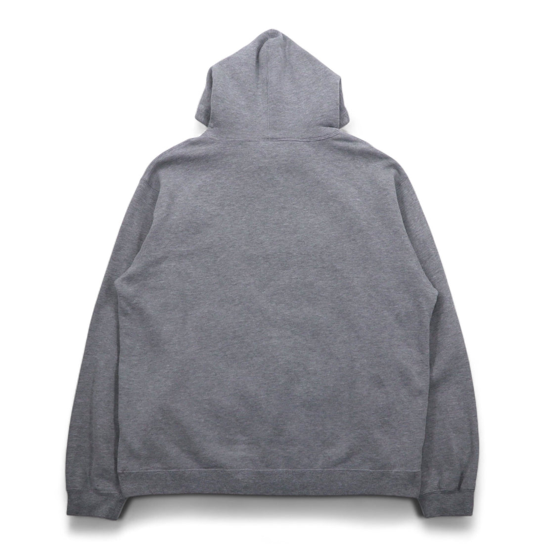 Reebok Pullover Hoodie L Grey Cotton NFL CHICAGO BEARS