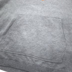 Reebok Pullover Hoodie L Grey Cotton NFL CHICAGO BEARS