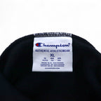 Champion Pullover Hoodie 3XL Navy Big Size GRAND RAPIDS RAIDERS Made in El Salvador