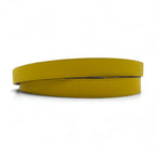 BURBERRY リバーシブル ダブルストラップ レザーベルト Lynton Reversible Double Strap Leather Belt 34/85 シボ革 2連 ITPARPEL9BOL 現行 イタリア製