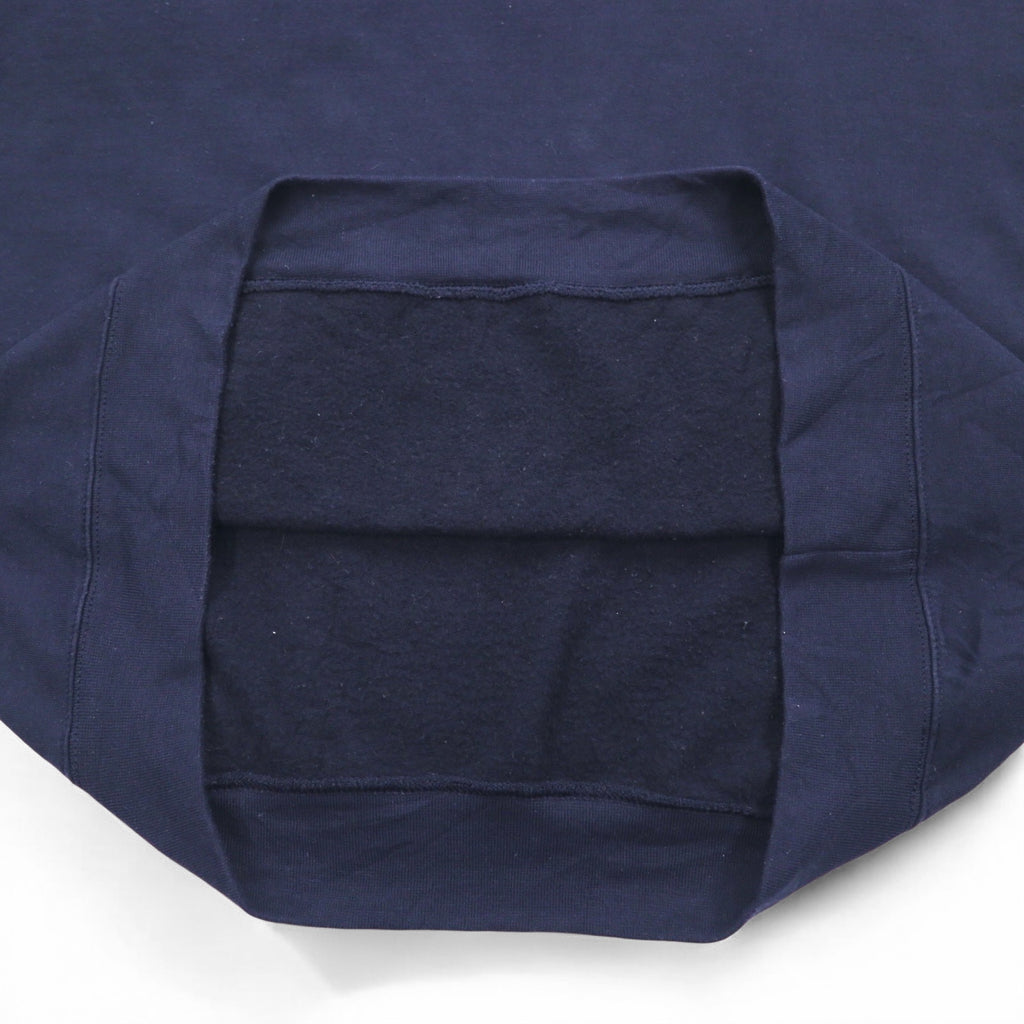 Champion Pullover Hoodie 3XL Navy Big Size GRAND RAPIDS RAIDERS Made in El Salvador