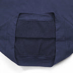 Champion Pullover Hoodie 3XL Navy Big Size GRAND RAPIDS RAIDERS Made in El Salvador