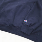 Champion Pullover Hoodie 3XL Navy Big Size GRAND RAPIDS RAIDERS Made in El Salvador