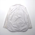 Ralph Lauren ボタンダウン シャツ XL ホワイト コットン スモールポニー刺繡