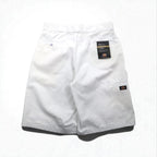 Dickies Loose Fit 13-inch Multi-Use Pocket Work Shorts, Knee-Length, Size L, 42283WH, Unused