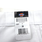 Dickies Loose Fit 13-inch Multi-Use Pocket Work Shorts, Knee-Length, Size L, 42283WH, Unused