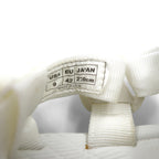 SHAKA HIKER Sports Sandals 27cm White Nylon