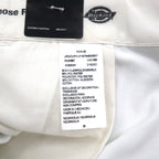 Dickies Loose Fit 13-inch Multi-Use Pocket Work Shorts, Knee-Length, Size L, 42283WH, Unused