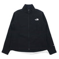 THE NORTH FACE エイペックス  TNF APEX ソフトシェル ジャケット M ブラック フリースライナー US規格