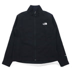 THE NORTH FACE エイペックス  TNF APEX ソフトシェル ジャケット M ブラック フリースライナー US規格