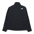 THE NORTH FACE エイペックス  TNF APEX ソフトシェル ジャケット M ブラック フリースライナー US規格