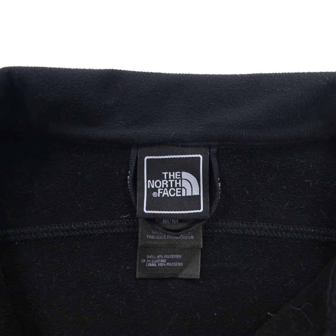 THE NORTH FACE エイペックス  TNF APEX ソフトシェル ジャケット M ブラック フリースライナー US規格