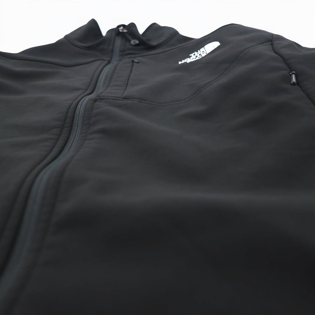 THE NORTH FACE エイペックス  TNF APEX ソフトシェル ジャケット M ブラック フリースライナー US規格