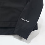 THE NORTH FACE エイペックス  TNF APEX ソフトシェル ジャケット M ブラック フリースライナー US規格