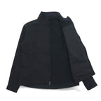 THE NORTH FACE エイペックス  TNF APEX ソフトシェル ジャケット M ブラック フリースライナー US規格
