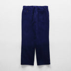 Polo Ralph Lauren Italian-made corduroy chino work pants, size L, navy, tapered