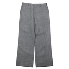 Burberrys 2B Suit Set 170AB5 Grey Wool Old