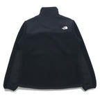 THE NORTH FACE Denali Jacket POLARTEC Polartec Fleece Jacket L Black US Standard