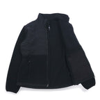 THE NORTH FACE Denali Jacket POLARTEC Polartec Fleece Jacket L Black US Standard