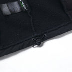 THE NORTH FACE Denali Jacket POLARTEC Polartec Fleece Jacket L Black US Standard