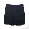 Dickies リラックスフィット RELAXED FIT T/Cツイル ショート ワークパンツ ハーフパンツ XL ブラック WR852