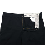 Dickies リラックスフィット RELAXED FIT T/Cツイル ショート ワークパンツ ハーフパンツ XL ブラック WR852