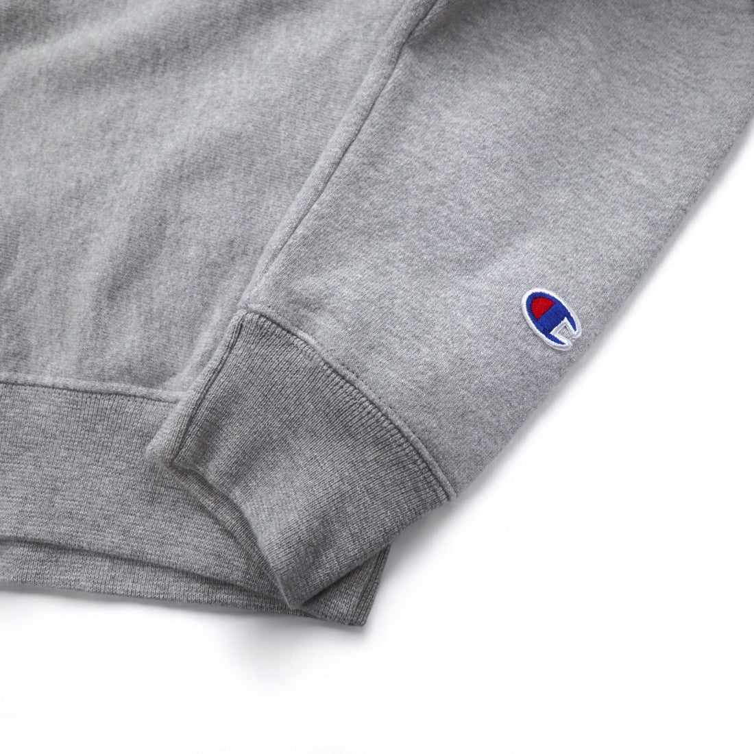 Champion リバースウィーブ REVERSE WEAVE スウェット XL グレー 青単タグ 復刻 ホンジュラス製