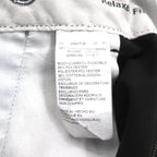 Dickies リラックスフィット RELAXED FIT T/Cツイル ショート ワークパンツ ハーフパンツ XL ブラック WR852