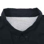 Columbia PFG Tamiami II Button-Down Fishing Shirt, Size 2XL, Black, OMNI-SHADE, FS7266