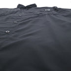 Columbia PFG Tamiami II Button-Down Fishing Shirt, Size 2XL, Black, OMNI-SHADE, FS7266