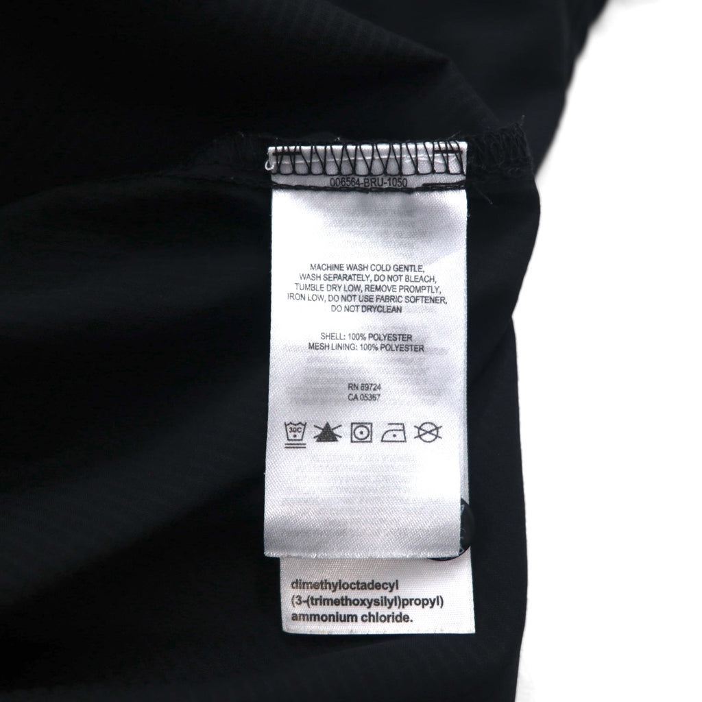 Columbia PFG Tamiami II Button-Down Fishing Shirt, Size 2XL, Black, OMNI-SHADE, FS7266